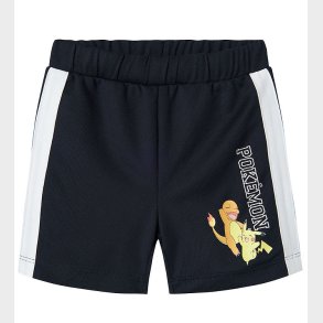 Name It Shorts - NmmManak - Navy Blazer