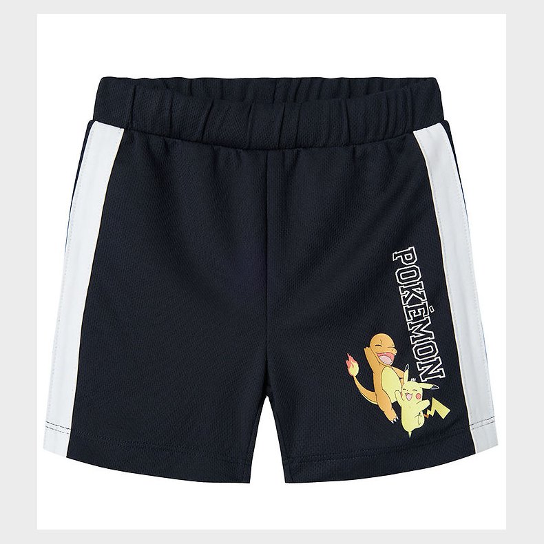 Name It Shorts - NmmManak - Navy Blazer