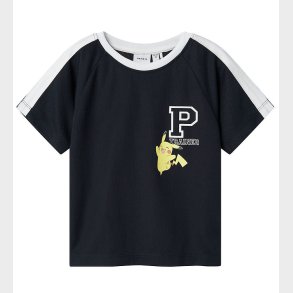 Name It T-shirt - NmmManak - Navy Blazer