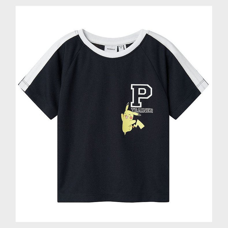 Name It T-shirt - NmmManak - Navy Blazer