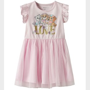 Name It Kjole - NmfMebba - Ballerina