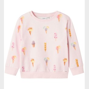 Name It Sweatshirt - NmfJillian - Ballerina