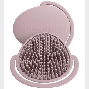 SHNUGGLE Badebrste - Noos - Blossom