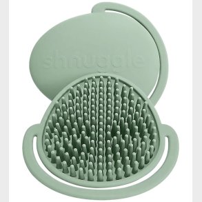 SHNUGGLE Badebrste - Noos - Eucalyptus