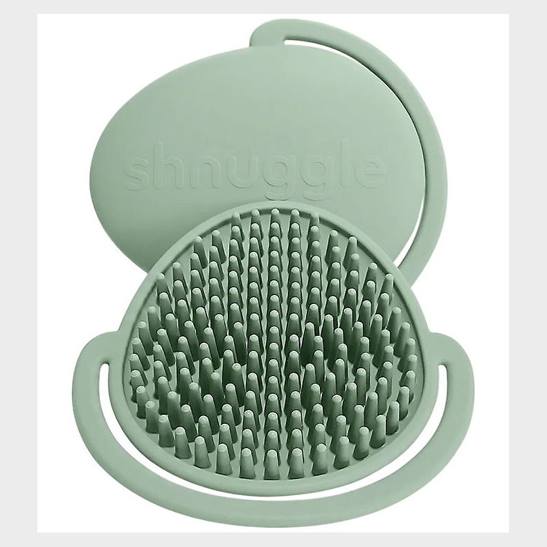 SHNUGGLE Badebrste - Noos - Eucalyptus