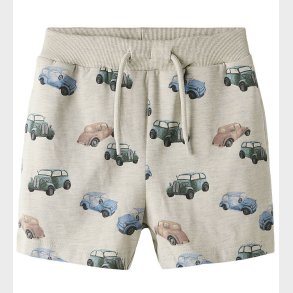 Name It Shorts - NmmHarvey - Peyote Melange