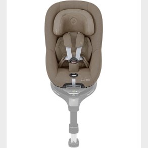 Maxi-Cosi Autostol - Pearl 360 Pro - Authentic Truffle