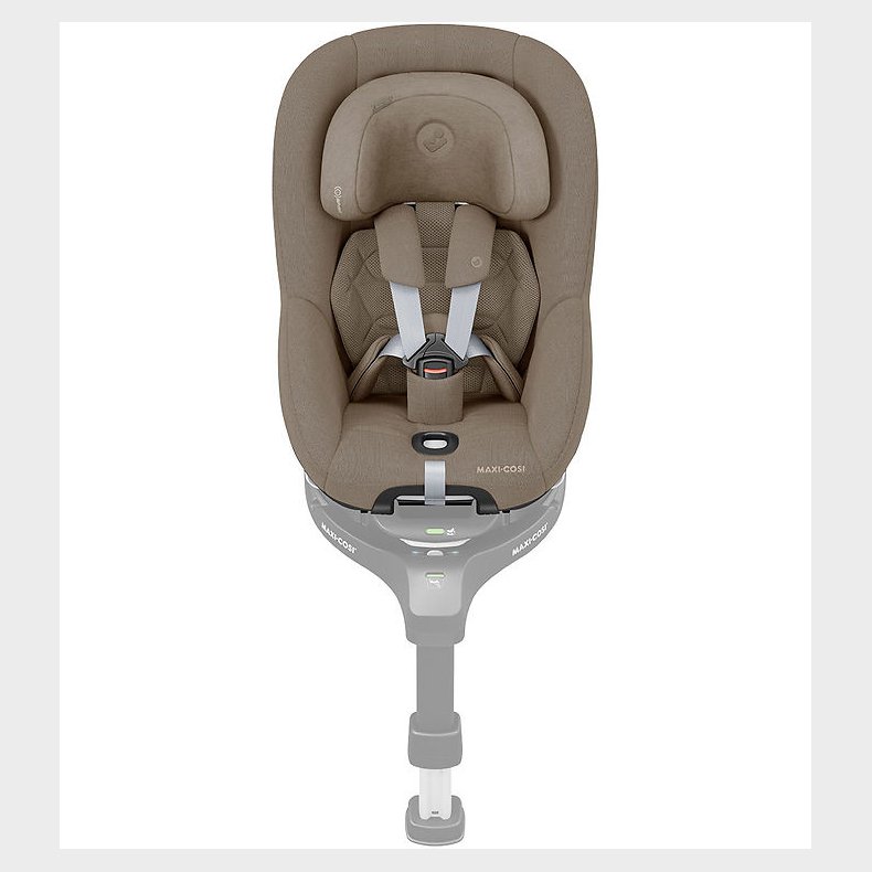 Maxi-Cosi Autostol - Pearl 360 Pro - Authentic Truffle
