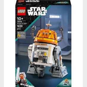 LEGO® Star Wars - Chopper (C1-10P) Astromekdroide - 75416 - 1039