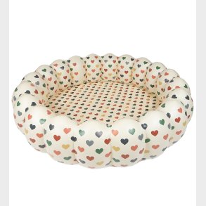 Konges Sljd Badebassin - Large Shell - 160x45 cm - Bon Coeur Co