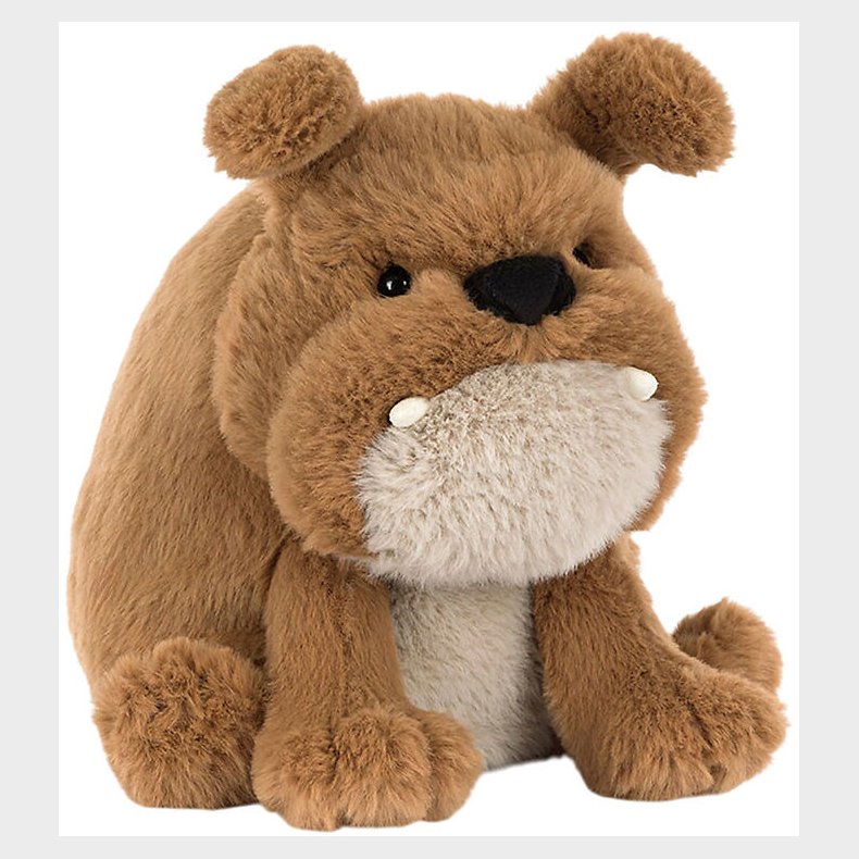 Jellycat Bamse - 23x16cm - Derreck Dog