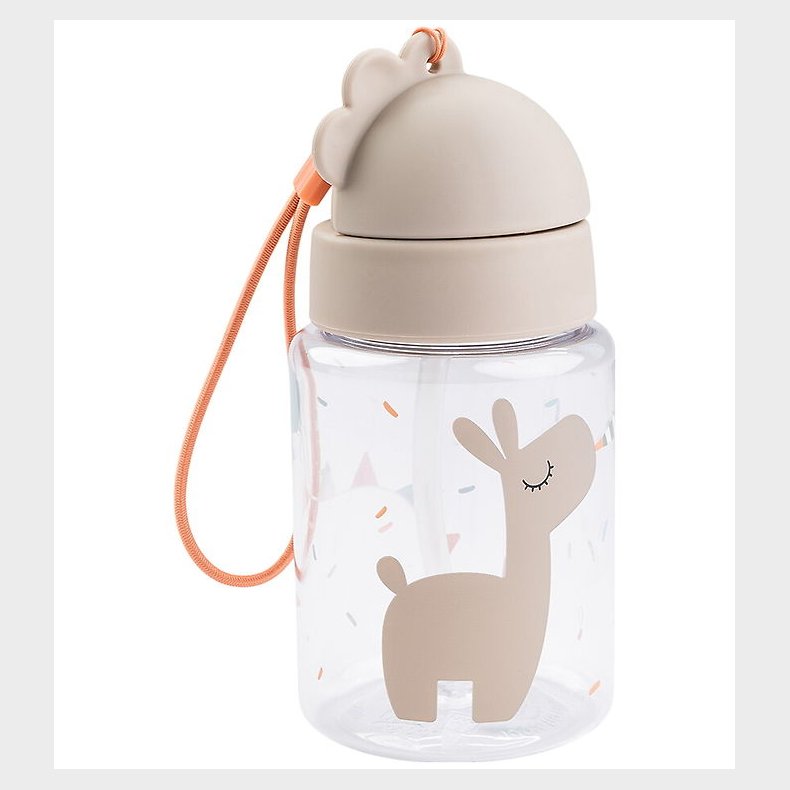 Done by Deer Drikkedunk m. Sugerr - 280ml - Celebration Sand