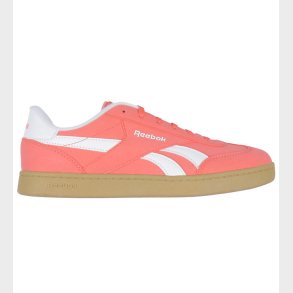Reebok Sko - Smash Edge - Coral/Amber