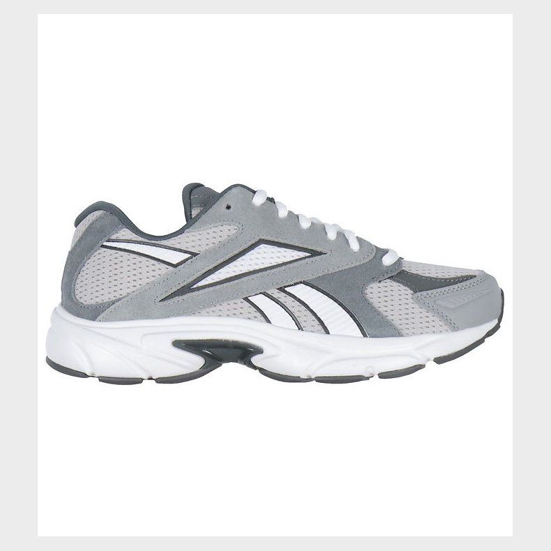 Reebok Sko - Road Prime - Mist Grey