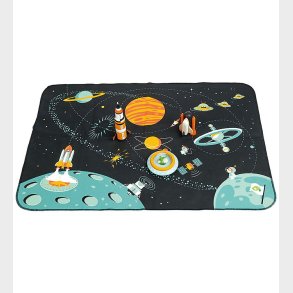 Tender Leaf Tr�leget�j - Rumeventyr m. Legem�tte