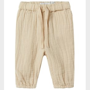 Name It Bukser - NbnOsafi - Peyote