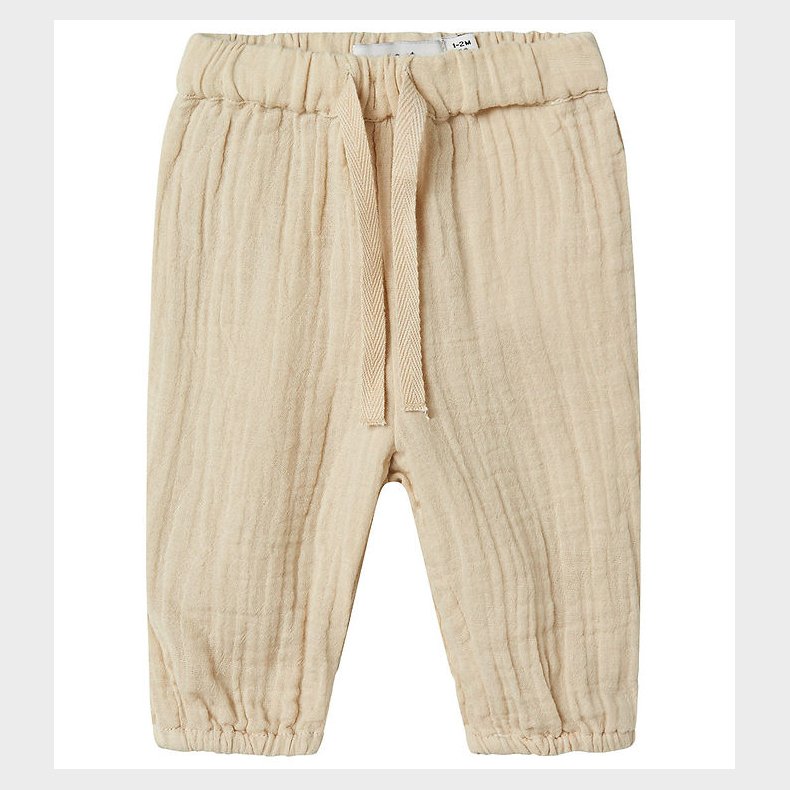 Name It Bukser - NbnOsafi - Peyote