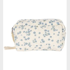 Konges Sljd x Rosie H-W Toilettaske - Forget Me Not