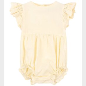 Konges Sljd Sommerdragt - Posey - Cloud Cream