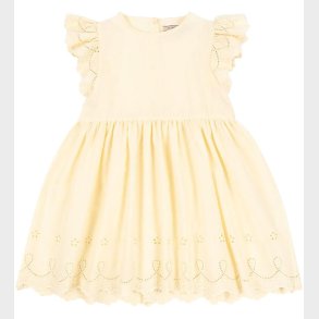 Konges Sljd Kjole - Posey - Cloud Cream