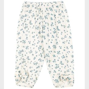 Konges Sljd x Rosie H-W Bukser - Mioblu - Forget Me Not