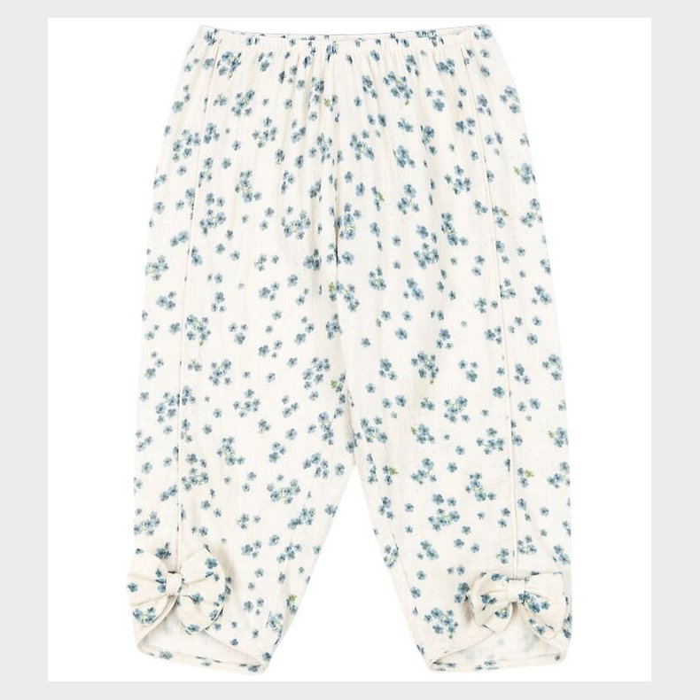 Konges Sljd x Rosie H-W Bukser - Mioblu - Forget Me Not