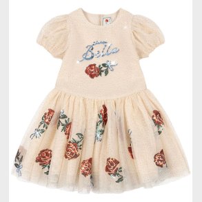 Konges Sljd x Rosie H-W Kjole - Bella - Brazilian Sand