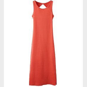 Name It Kjole - Rib - NkfJalgos - Spiced Coral
