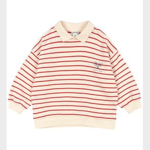 Konges Sljd x Rosie H-W Polobluse - Porta Tripe