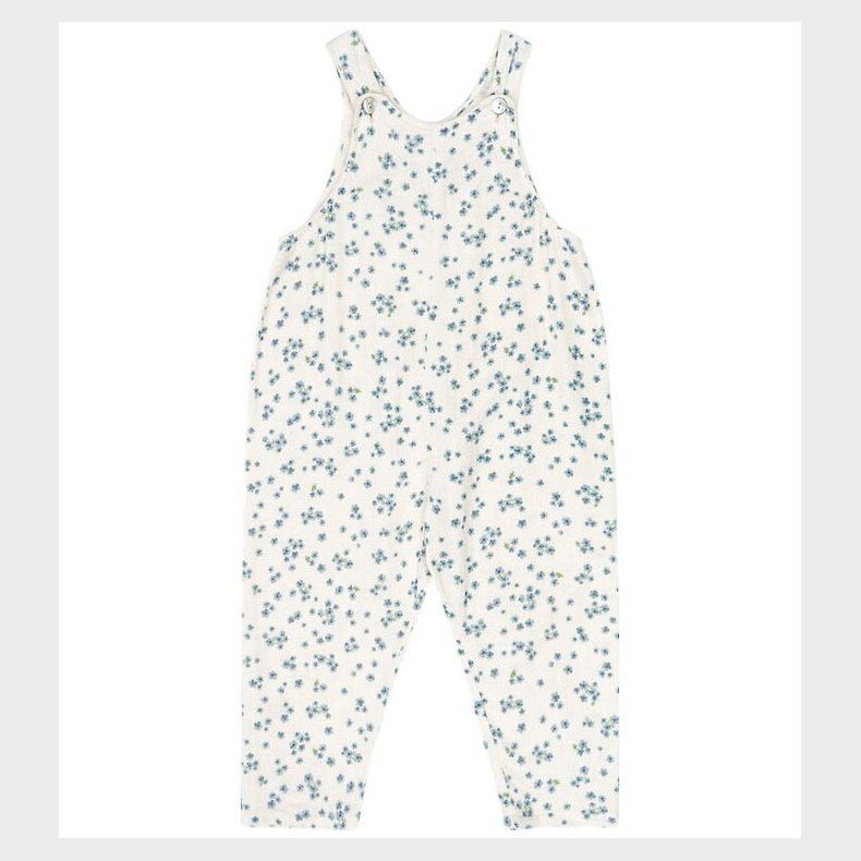 Konges sljd x Rosie H-W Smkbukser - Forget Me Not