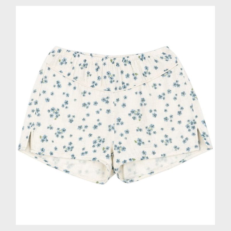 Konges Sljd x Rosie H-W Shorts - Forget Me Not