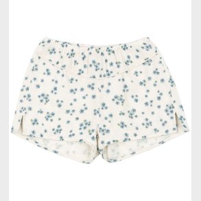 Konges Sljd x Rosie H-W Shorts - Forget Me Not