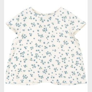 Konges Sljd x Rosie H-W T-shirt - Forget Me Not