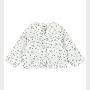 Konges sljd x Rosie H-W Termojakke - Forget Me Not