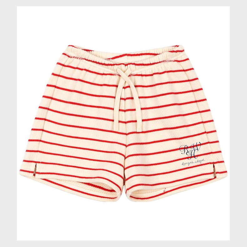 Konges Sljd x Rosie H-W Sweatshorts - Porta Tripe