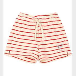 Konges Sljd x Rosie H-W Sweatshorts - Porta Tripe