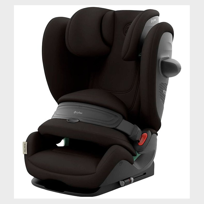 Cybex Autostol - Pallas G2 - Magic Black