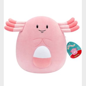 Squishmallows Bamse - 25 cm - Pokmon Chansey