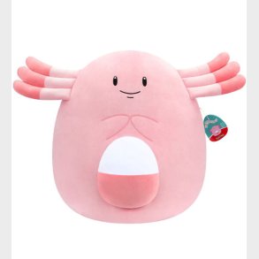 Squishmallows Bamse - 50 cm - Pokmon Chansey