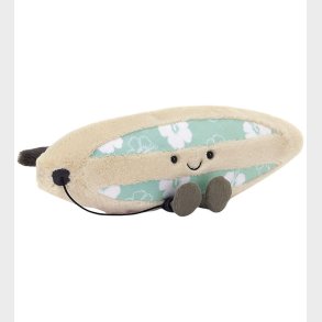 Jellycat Bamse - Amuseables Sports Surfboard