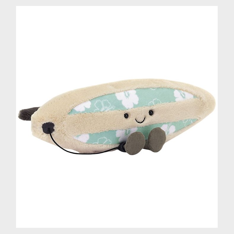 Jellycat Bamse - Amuseables Sports Surfboard