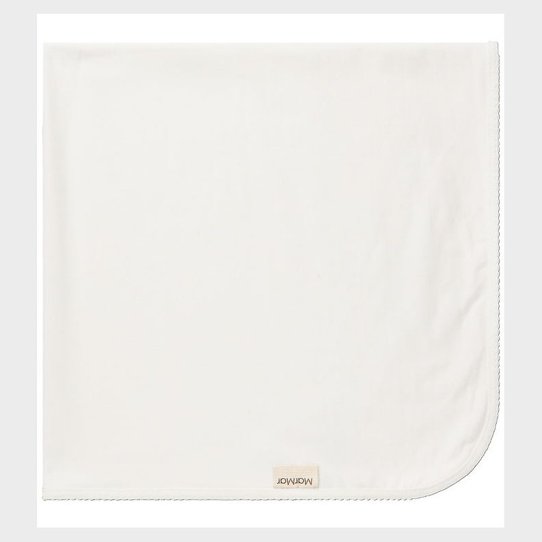 MarMar Babysvb - Alida - Noos - Gentle White