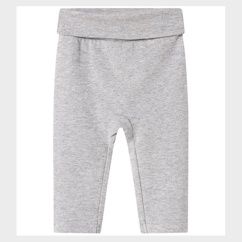 MarMar Leggings - Piva - Noos - Light Grey Melange