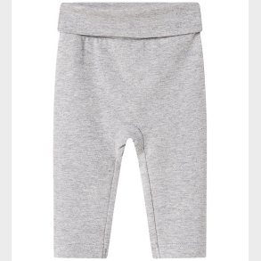 MarMar Leggings - Piva - Noos - Light Grey Melange