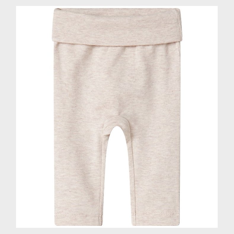 MarMar Leggings - Piva - Noos - Light Beige Mel.