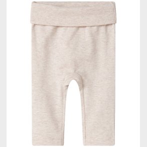 MarMar Leggings - Piva - Noos - Light Beige Mel.