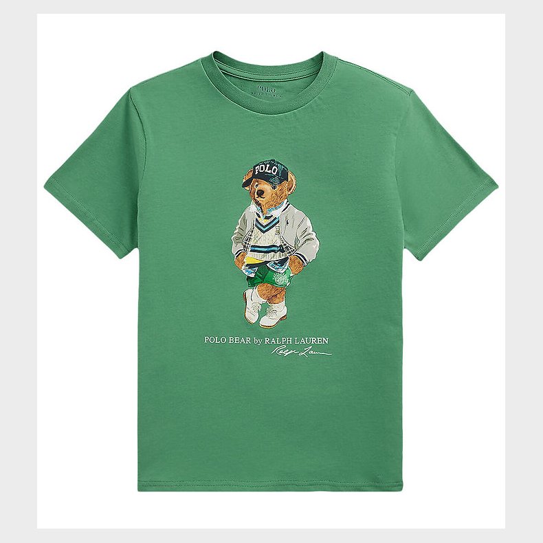 Polo Ralph Lauren T-shirt - Green