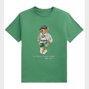 Polo Ralph Lauren T-shirt - Green