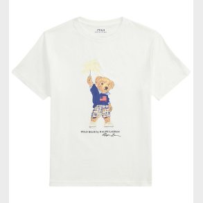 Polo Ralph Lauren T-shirt - White