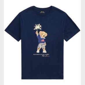 Polo Ralph Lauren T-shirt - Navy